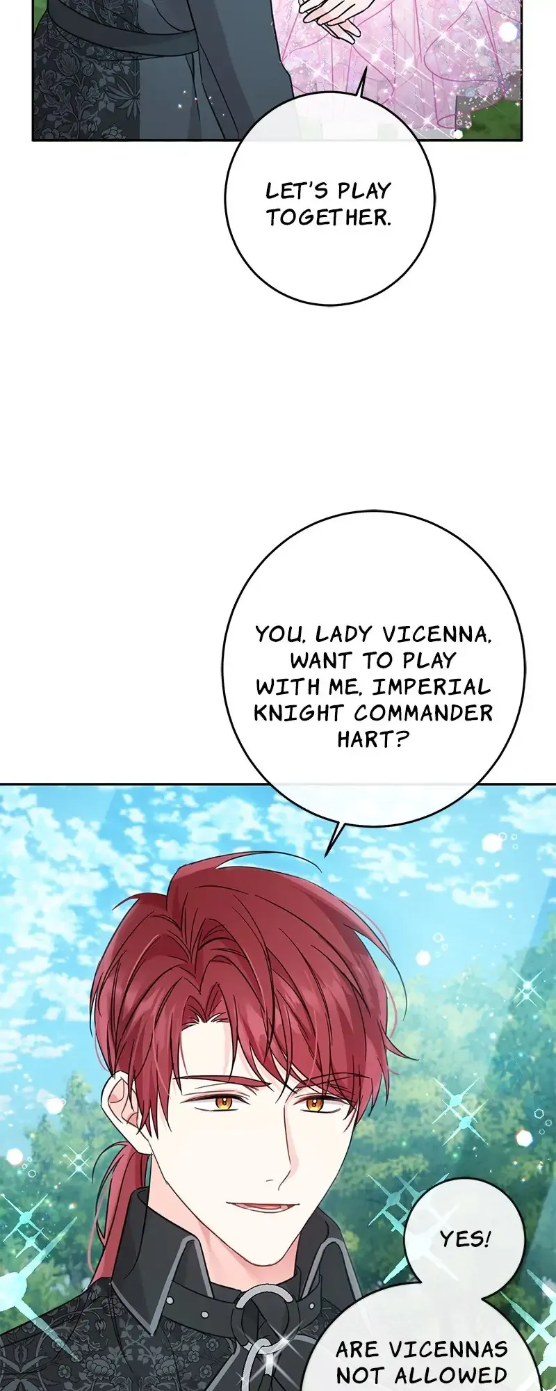 Saving The Villain Who Was Abandoned By The Female Lead Chapter 53 Online - página 3