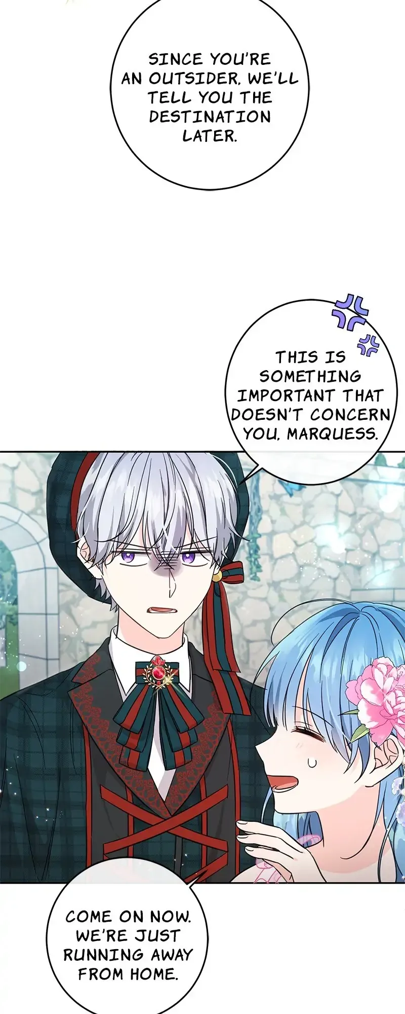 Saving The Villain Who Was Abandoned By The Female Lead Chapter 53 Online - página 6