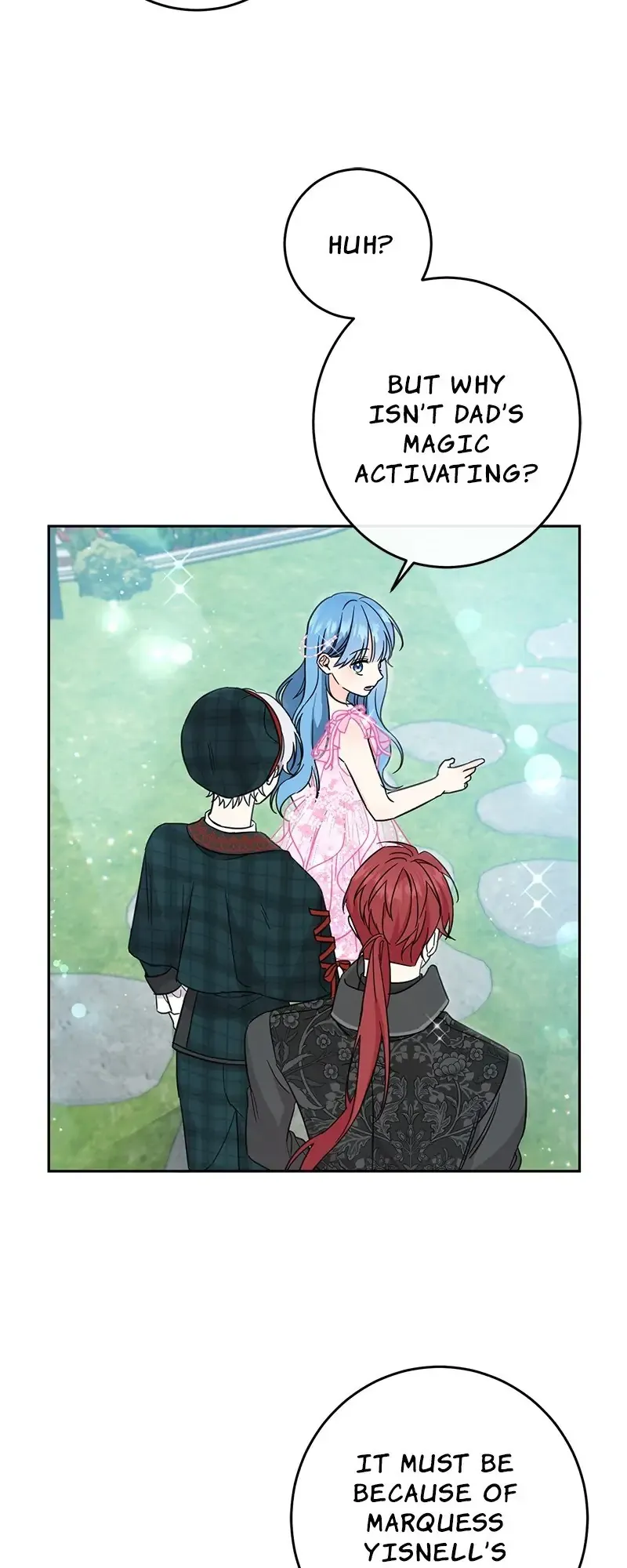Saving The Villain Who Was Abandoned By The Female Lead Chapter 53 Online - página 7