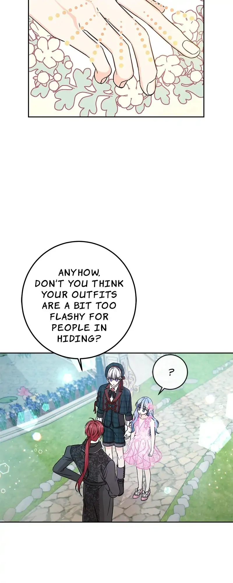 Saving The Villain Who Was Abandoned By The Female Lead Chapter 53 Online - página 9