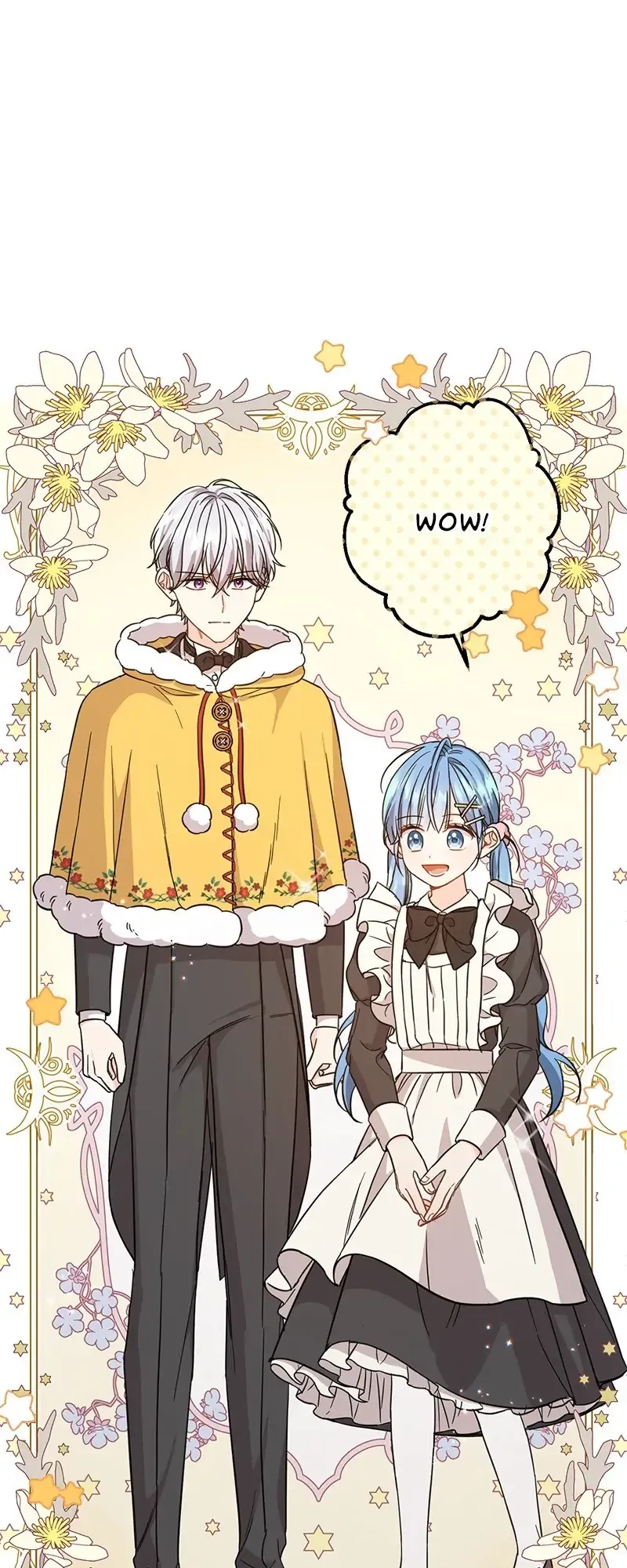 Saving The Villain Who Was Abandoned By The Female Lead Chapter 53 Online - página 10