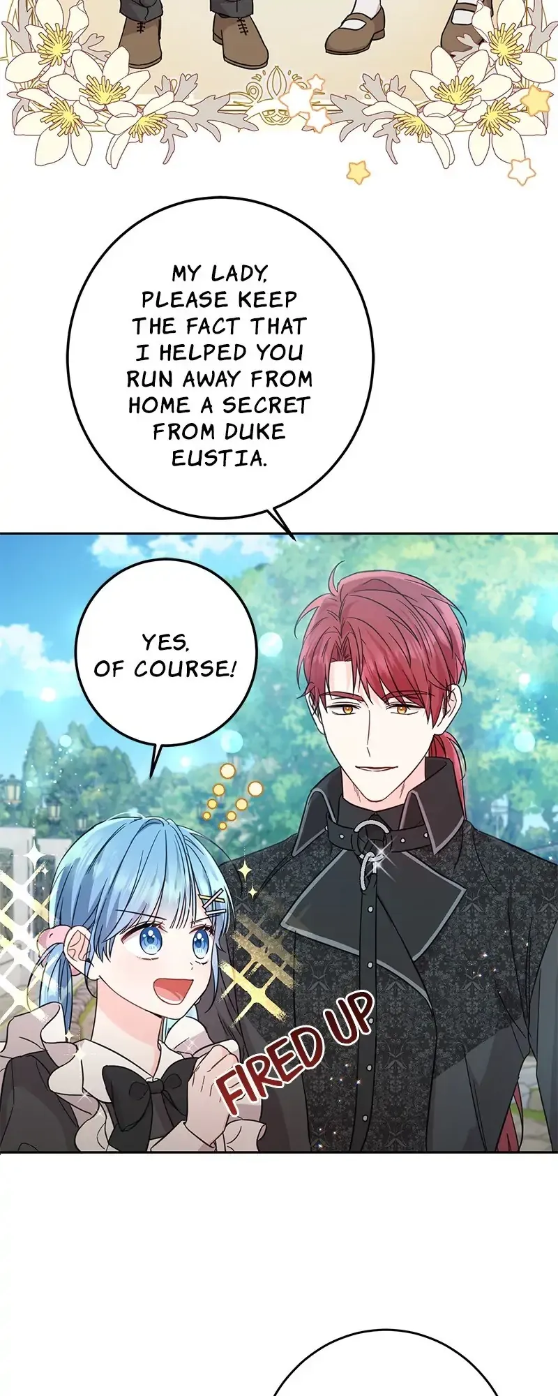 Saving The Villain Who Was Abandoned By The Female Lead Chapter 53 Online - página 11