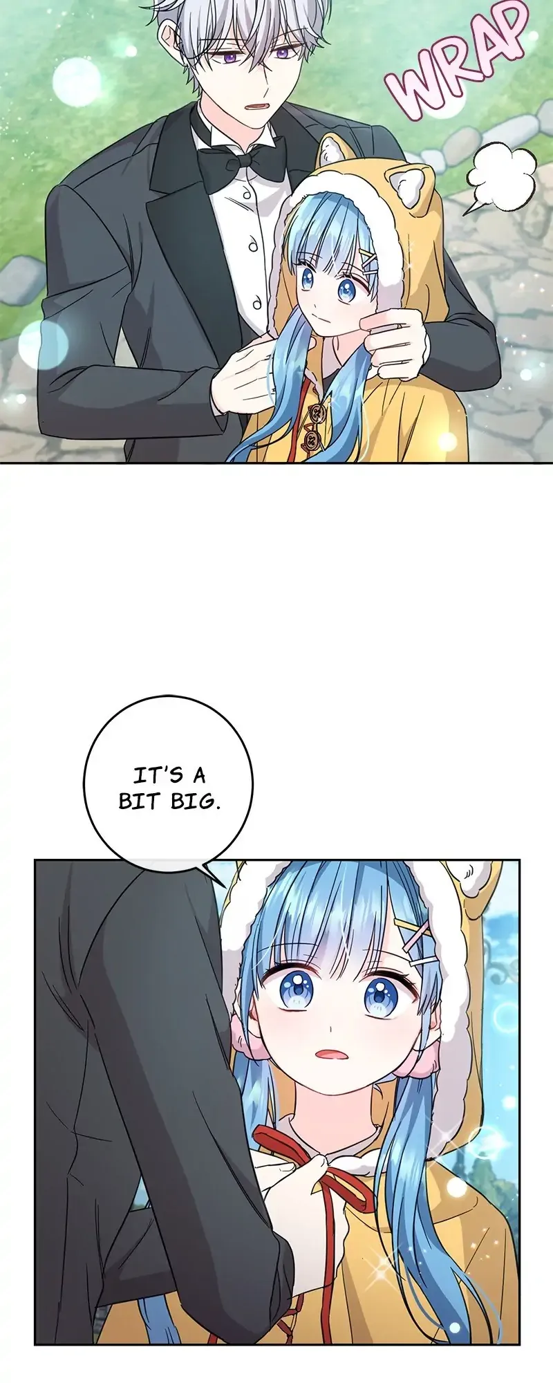 Saving The Villain Who Was Abandoned By The Female Lead Chapter 53 Online - página 13