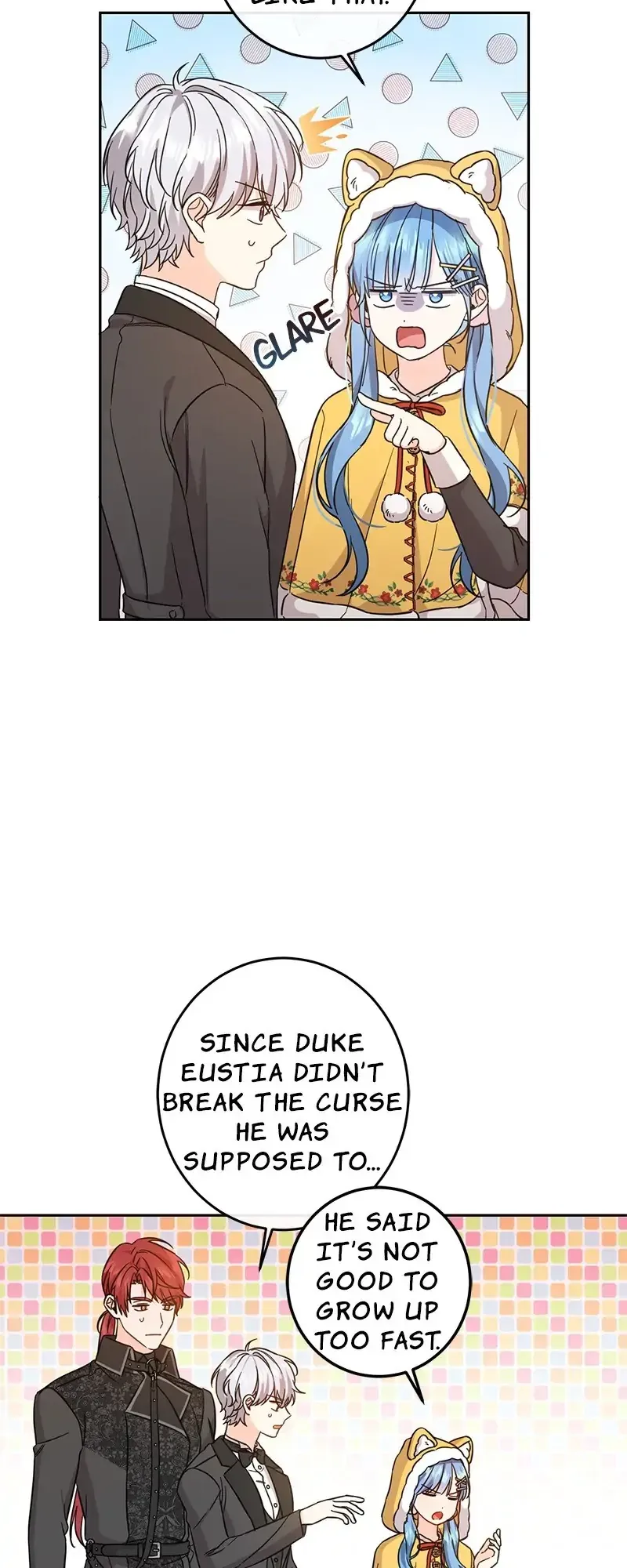 Saving The Villain Who Was Abandoned By The Female Lead Chapter 53 Online - página 15
