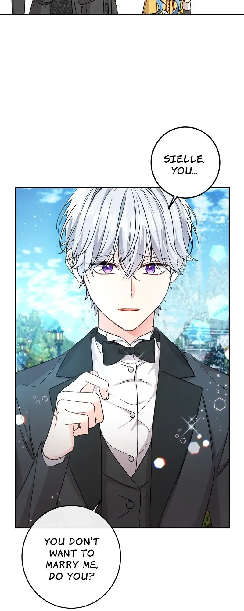 Saving The Villain Who Was Abandoned By The Female Lead Chapter 53 Online - página 16