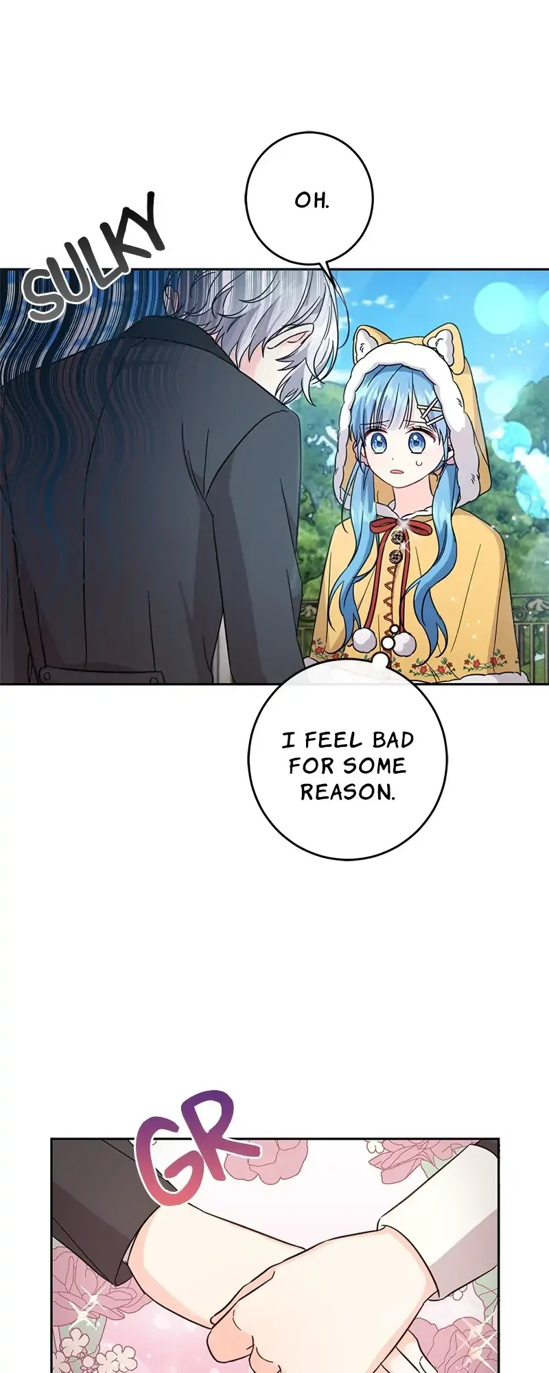 Saving The Villain Who Was Abandoned By The Female Lead Chapter 53 Online - página 17