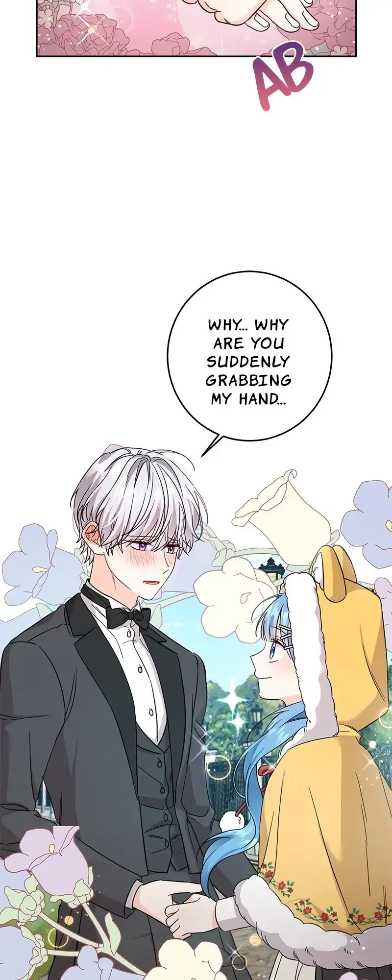 Saving The Villain Who Was Abandoned By The Female Lead Chapter 53 Online - página 18