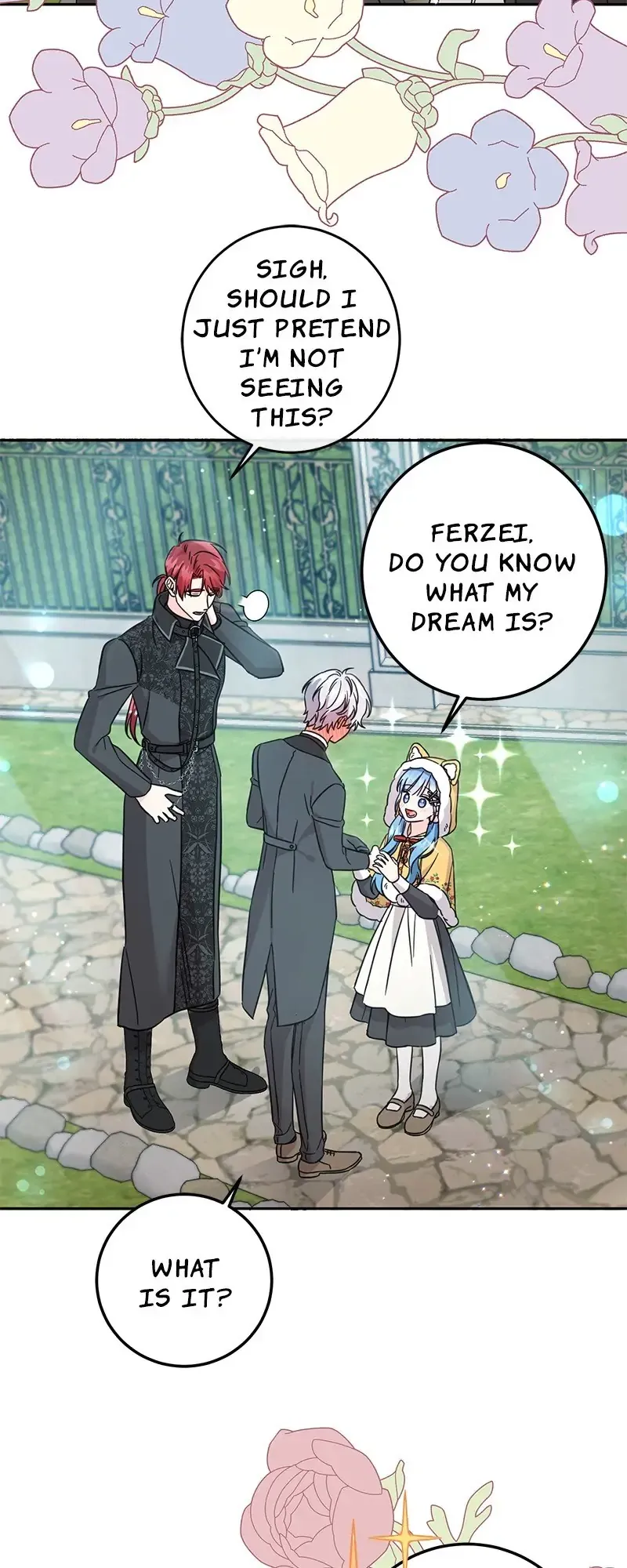 Saving The Villain Who Was Abandoned By The Female Lead Chapter 53 Online - página 19