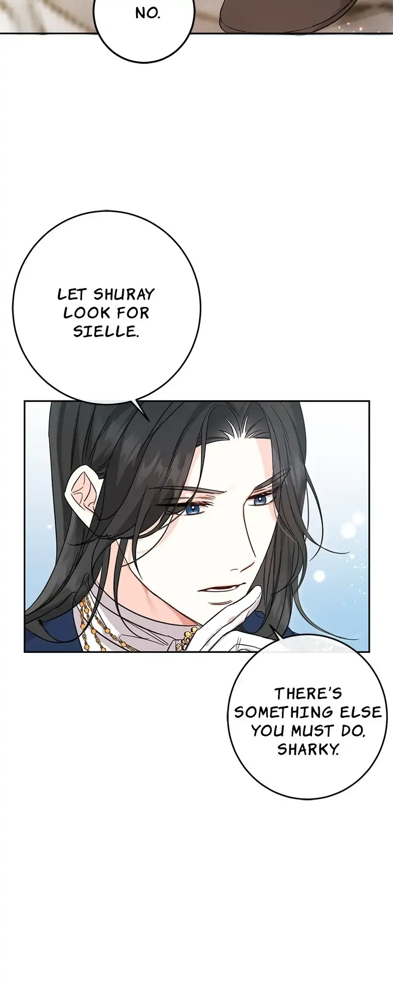 Saving The Villain Who Was Abandoned By The Female Lead Chapter 53 Online - página 30