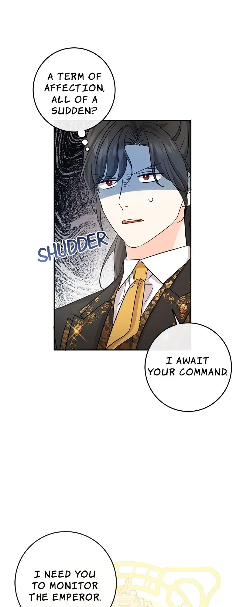Saving The Villain Who Was Abandoned By The Female Lead Chapter 53 Online - página 31
