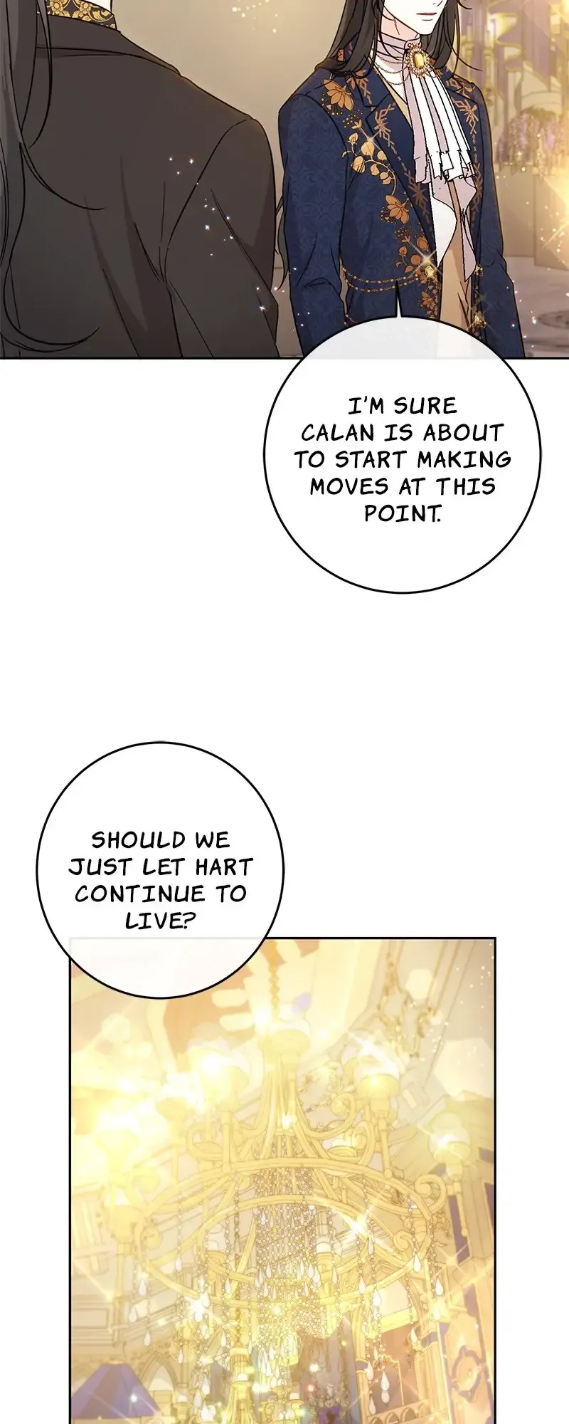 Saving The Villain Who Was Abandoned By The Female Lead Chapter 53 Online - página 33