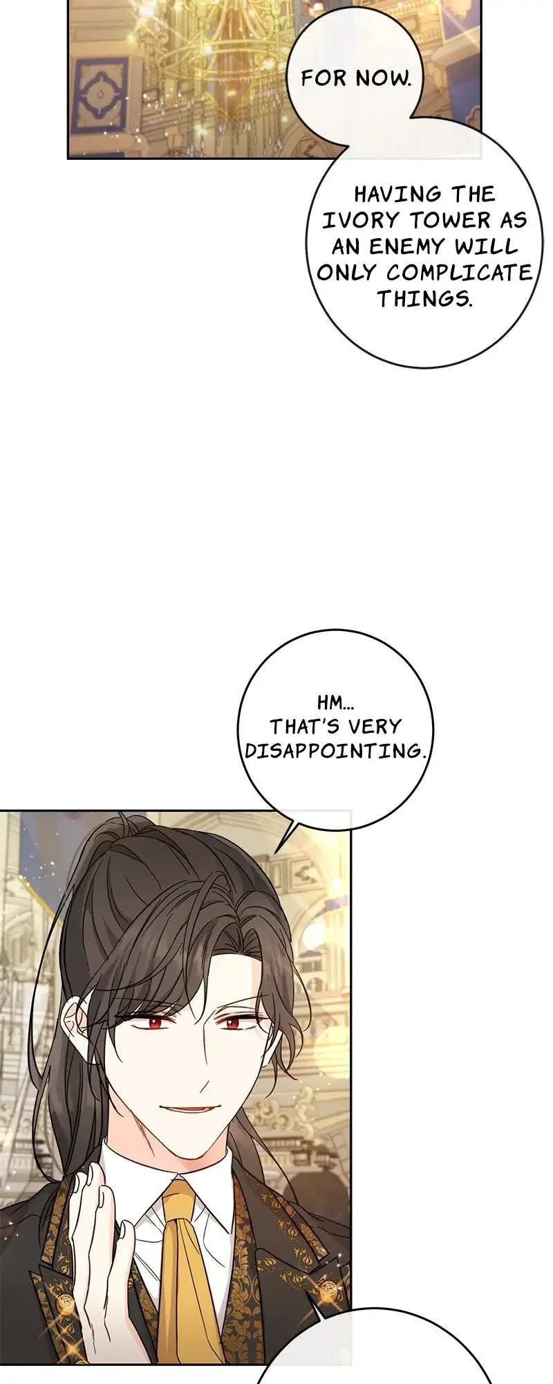 Saving The Villain Who Was Abandoned By The Female Lead Chapter 53 Online - página 34
