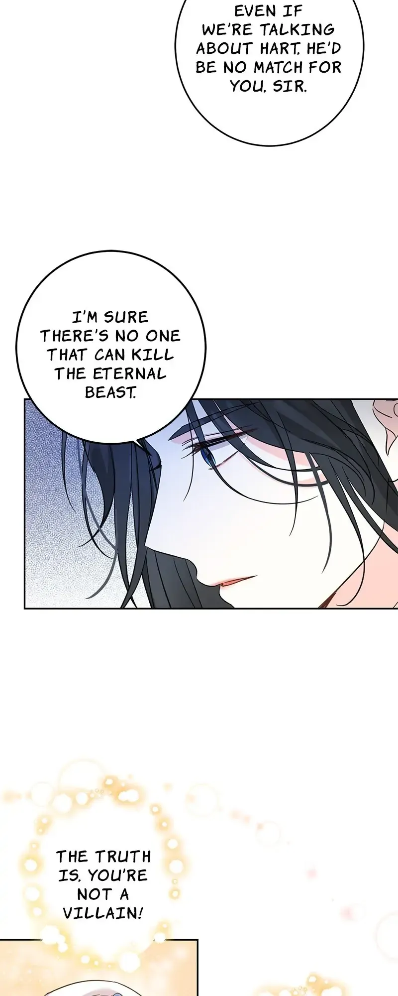 Saving The Villain Who Was Abandoned By The Female Lead Chapter 53 Online - página 35