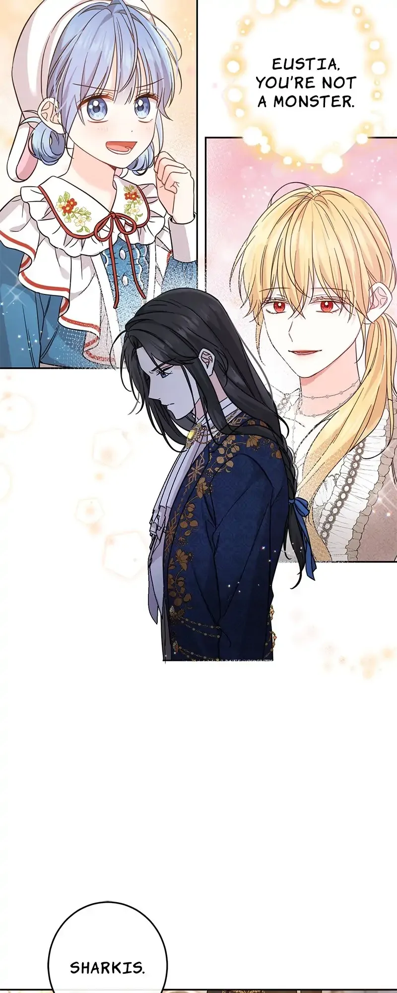 Saving The Villain Who Was Abandoned By The Female Lead Chapter 53 Online - página 36