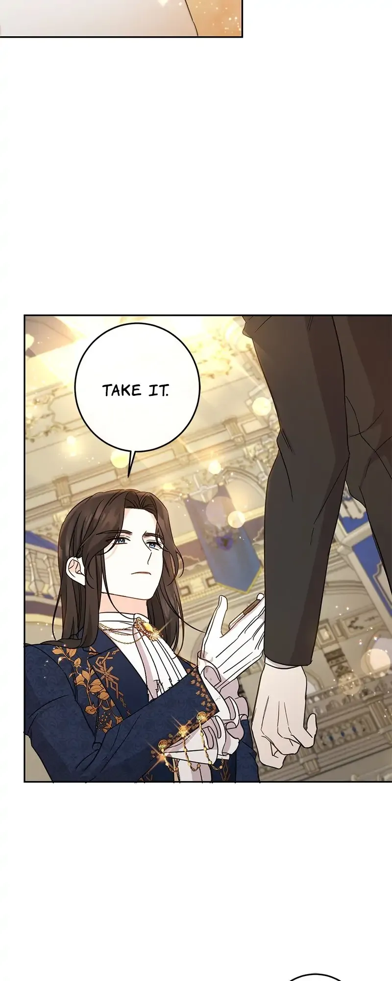 Saving The Villain Who Was Abandoned By The Female Lead Chapter 53 Online - página 38
