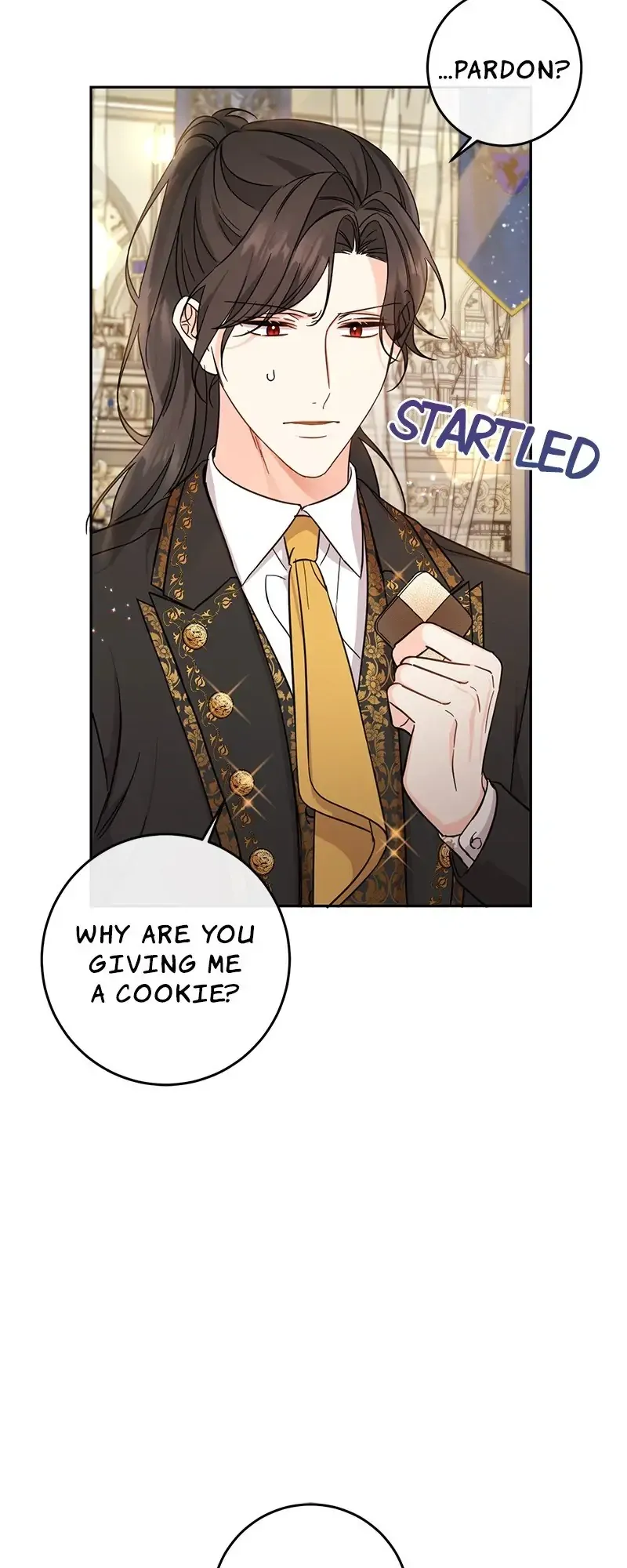 Saving The Villain Who Was Abandoned By The Female Lead Chapter 53 Online - página 39