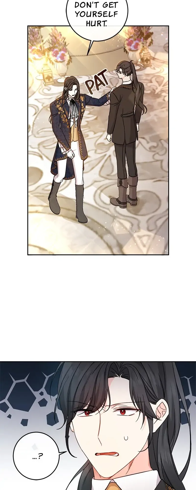 Saving The Villain Who Was Abandoned By The Female Lead Chapter 53 Online - página 40