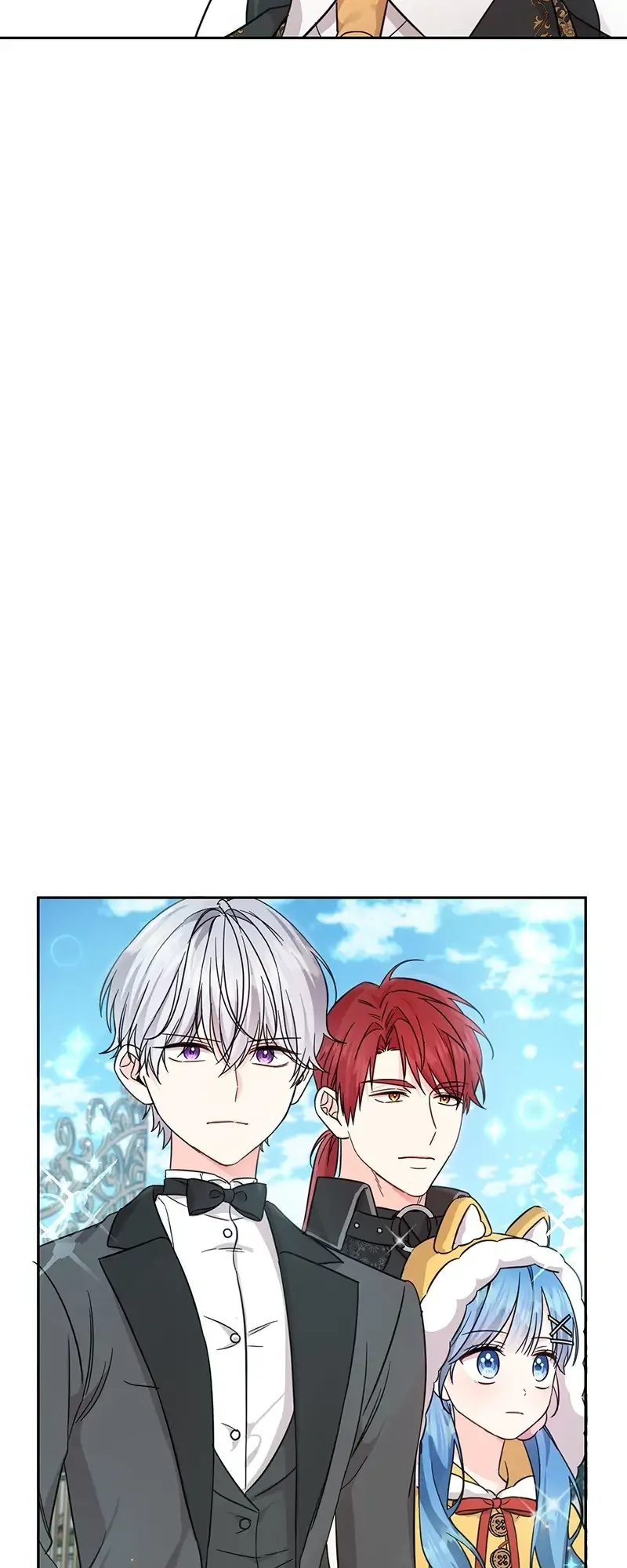 Saving The Villain Who Was Abandoned By The Female Lead Chapter 53 Online - página 41