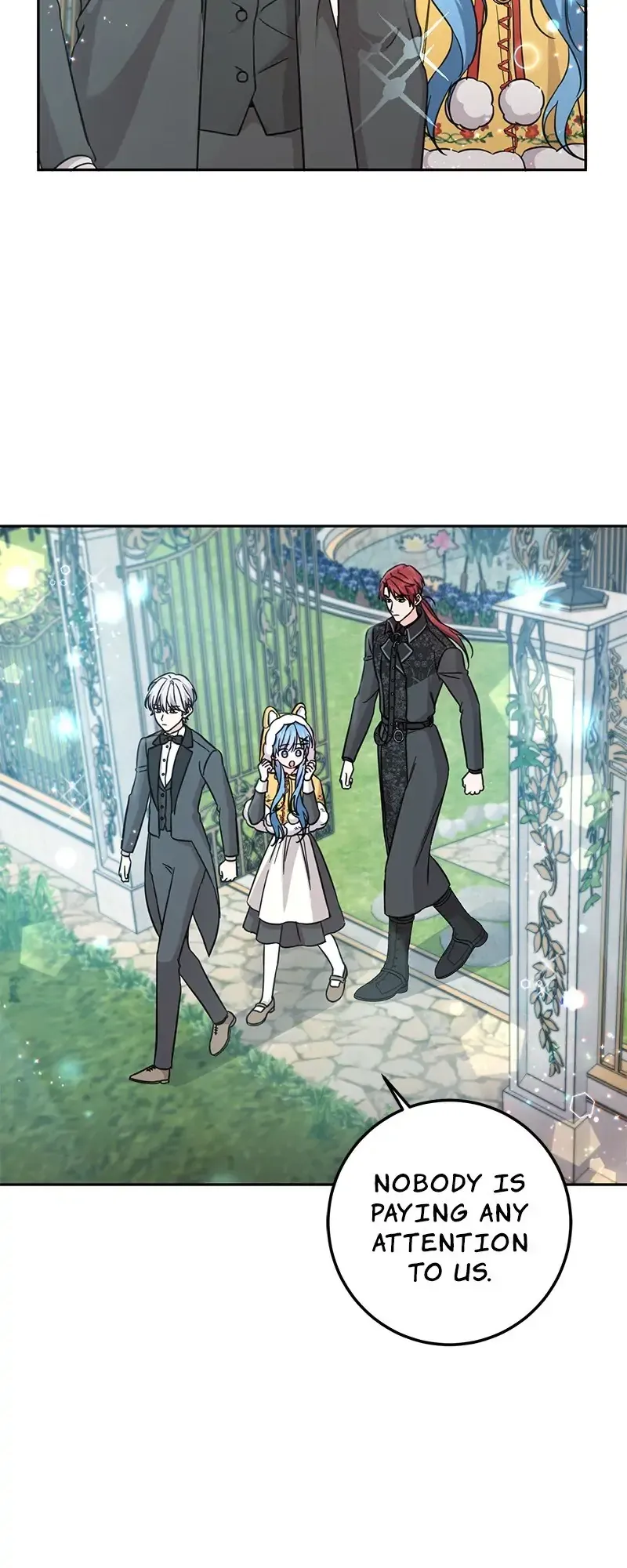 Saving The Villain Who Was Abandoned By The Female Lead Chapter 53 Online - página 42