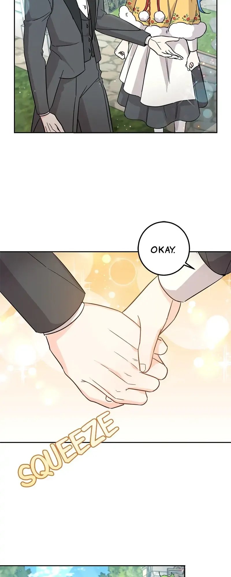 Saving The Villain Who Was Abandoned By The Female Lead Chapter 53 Online - página 45