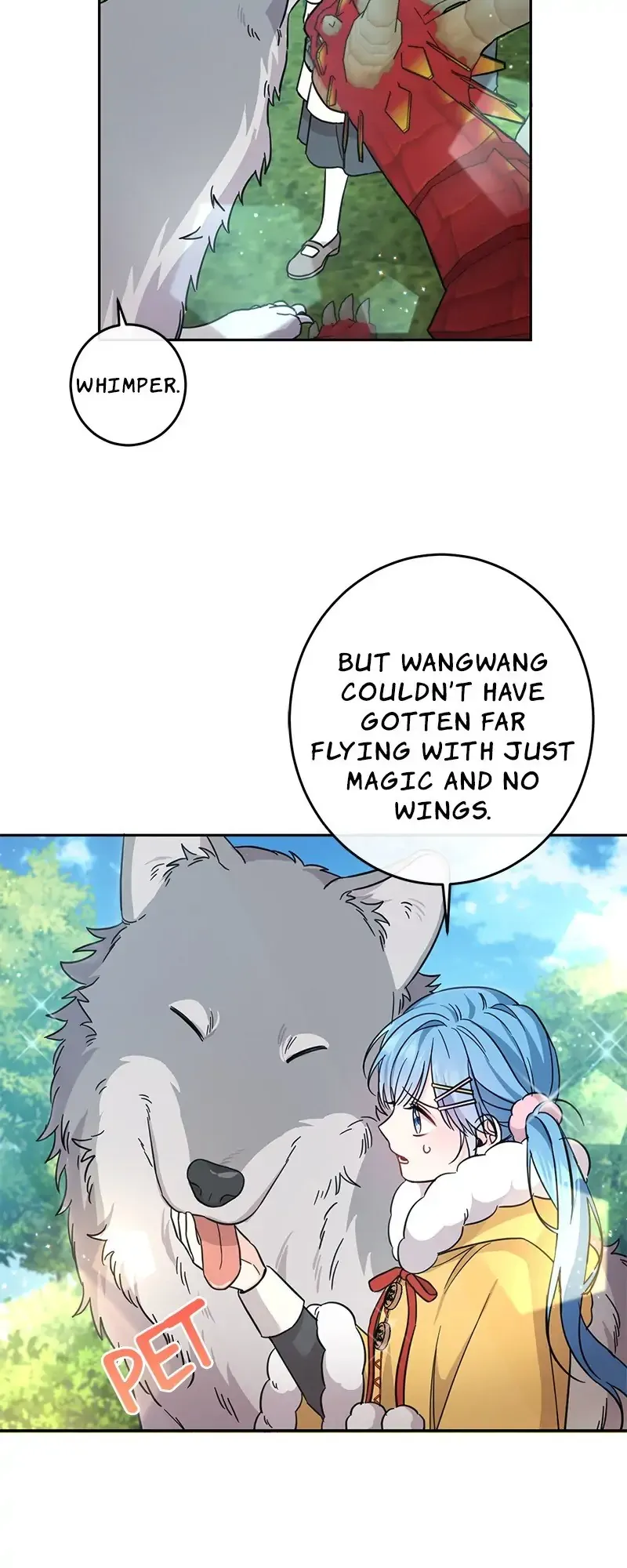 Saving The Villain Who Was Abandoned By The Female Lead Chapter 53 Online - página 48