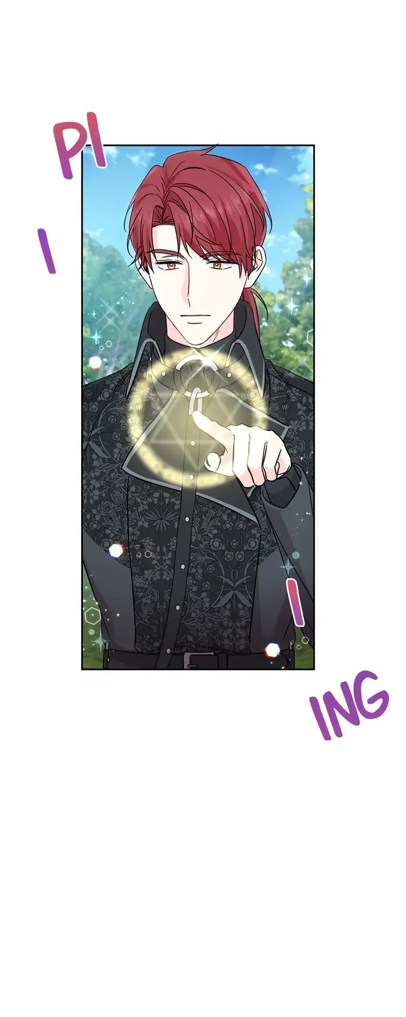 Saving The Villain Who Was Abandoned By The Female Lead Chapter 53 Online - página 49