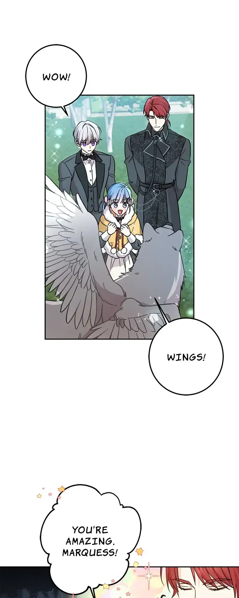 Saving The Villain Who Was Abandoned By The Female Lead Chapter 53 Online - página 51