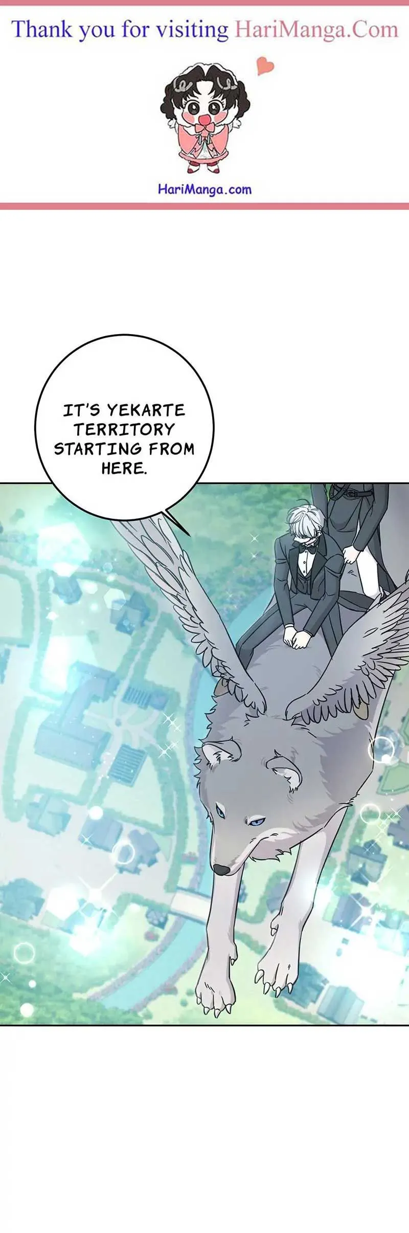Saving The Villain Who Was Abandoned By The Female Lead Chapter 54 Online - página 1