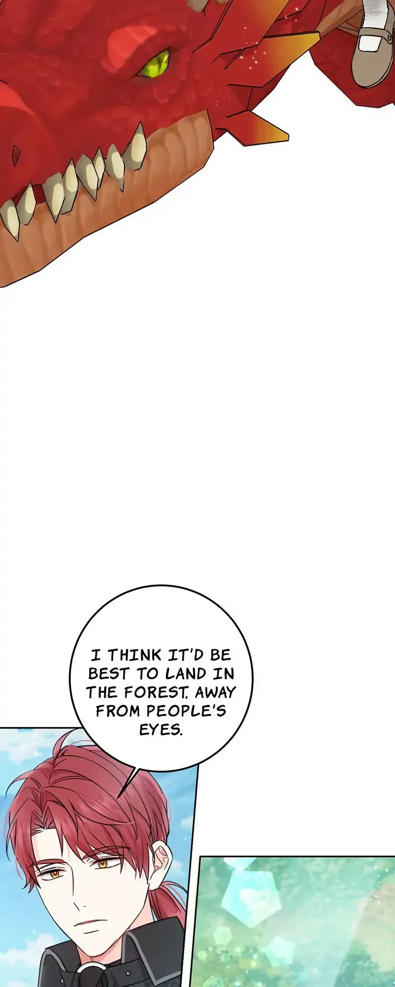 Saving The Villain Who Was Abandoned By The Female Lead Chapter 54 Online - página 3