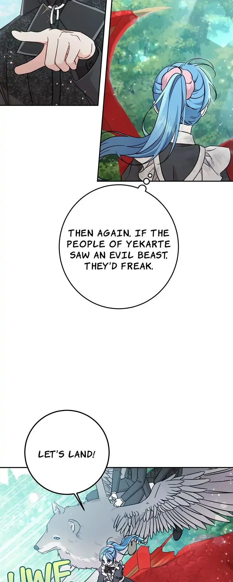 Saving The Villain Who Was Abandoned By The Female Lead Chapter 54 Online - página 4