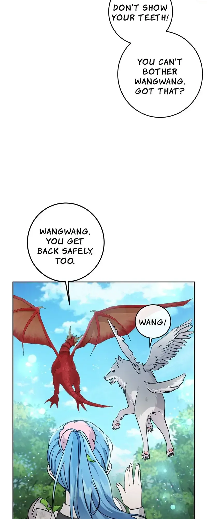 Saving The Villain Who Was Abandoned By The Female Lead Chapter 54 Online - página 7