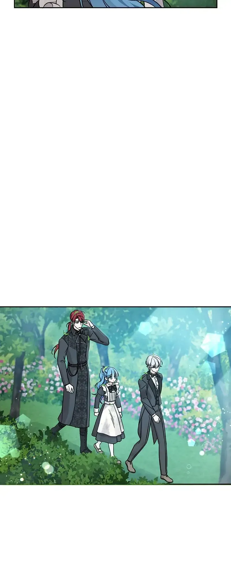 Saving The Villain Who Was Abandoned By The Female Lead Chapter 54 Online - página 8