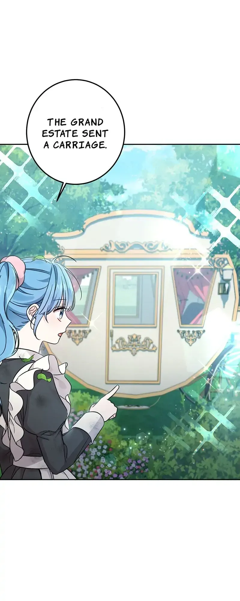 Saving The Villain Who Was Abandoned By The Female Lead Chapter 54 Online - página 9