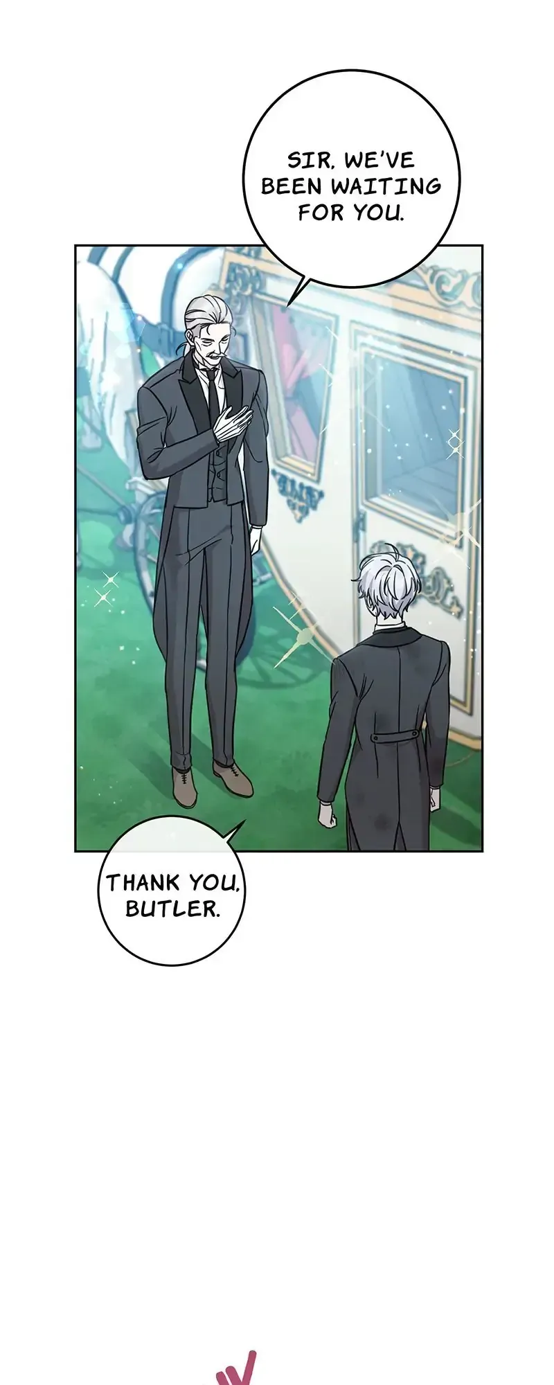 Saving The Villain Who Was Abandoned By The Female Lead Chapter 54 Online - página 11