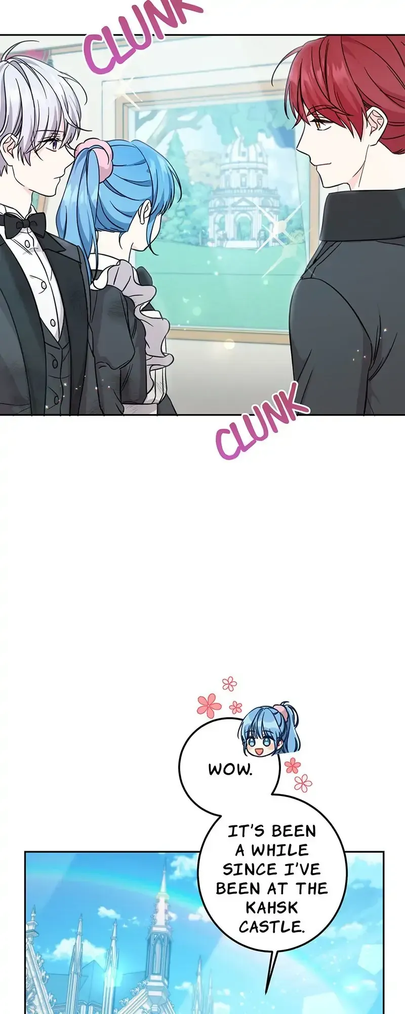 Saving The Villain Who Was Abandoned By The Female Lead Chapter 54 Online - página 12