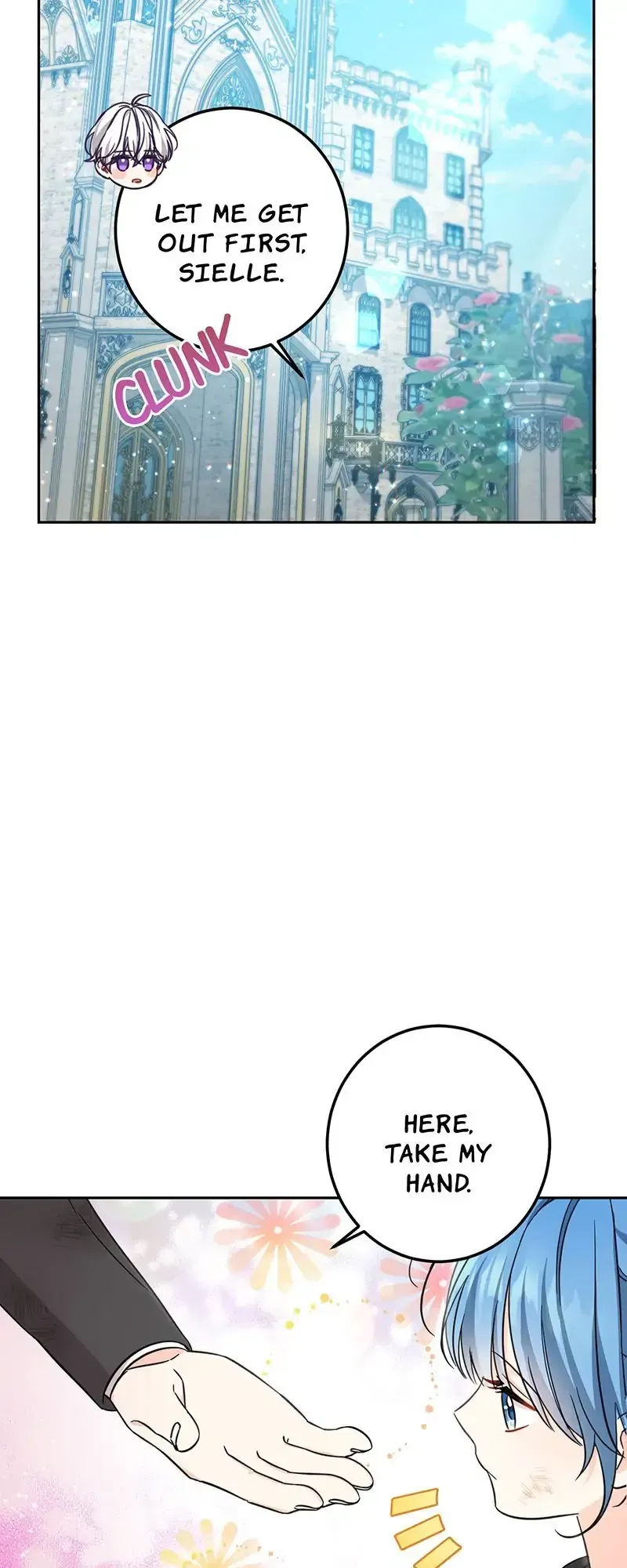 Saving The Villain Who Was Abandoned By The Female Lead Chapter 54 Online - página 13
