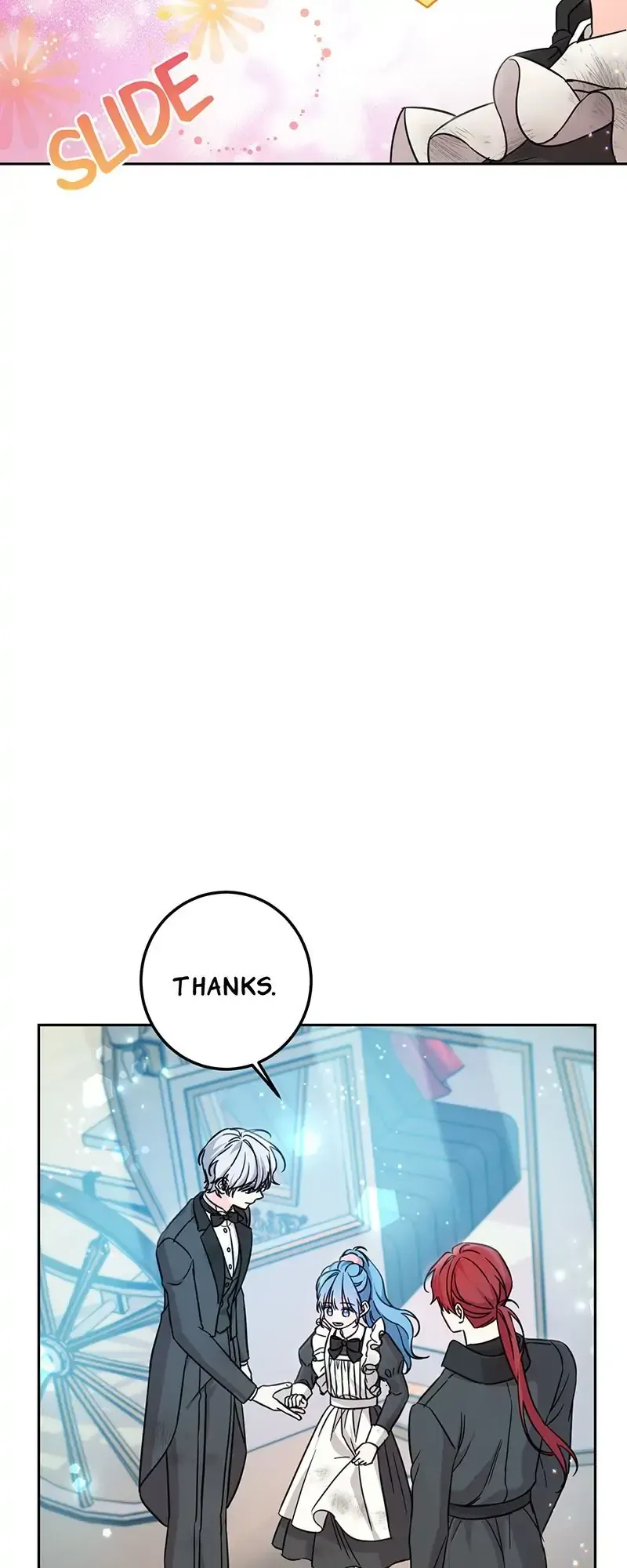 Saving The Villain Who Was Abandoned By The Female Lead Chapter 54 Online - página 14