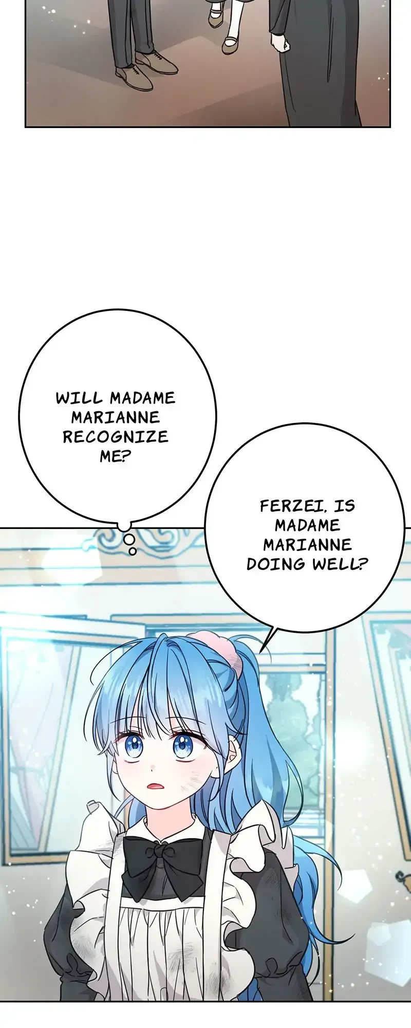 Saving The Villain Who Was Abandoned By The Female Lead Chapter 54 Online - página 15