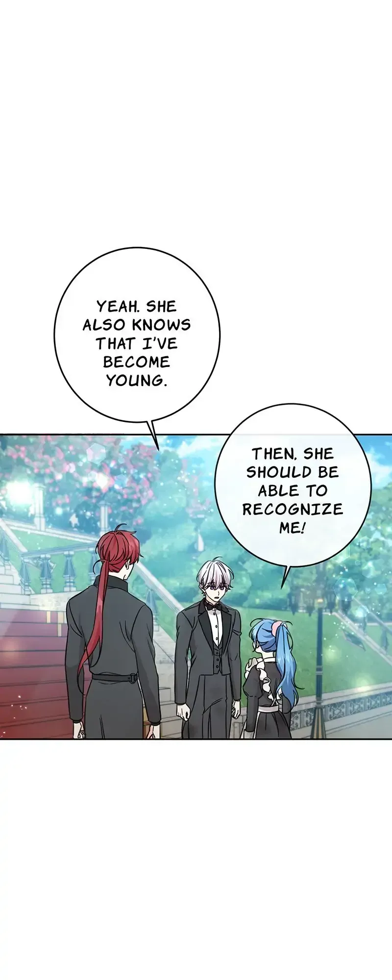 Saving The Villain Who Was Abandoned By The Female Lead Chapter 54 Online - página 16