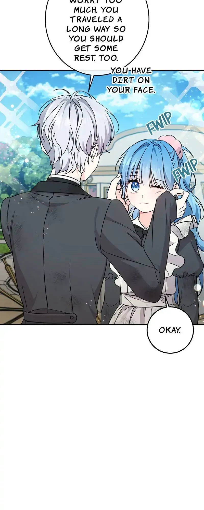 Saving The Villain Who Was Abandoned By The Female Lead Chapter 54 Online - página 19