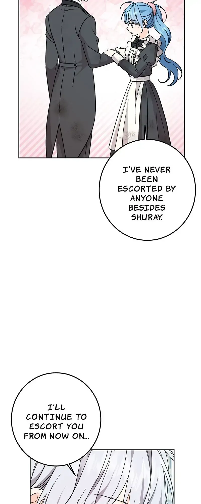 Saving The Villain Who Was Abandoned By The Female Lead Chapter 54 Online - página 23