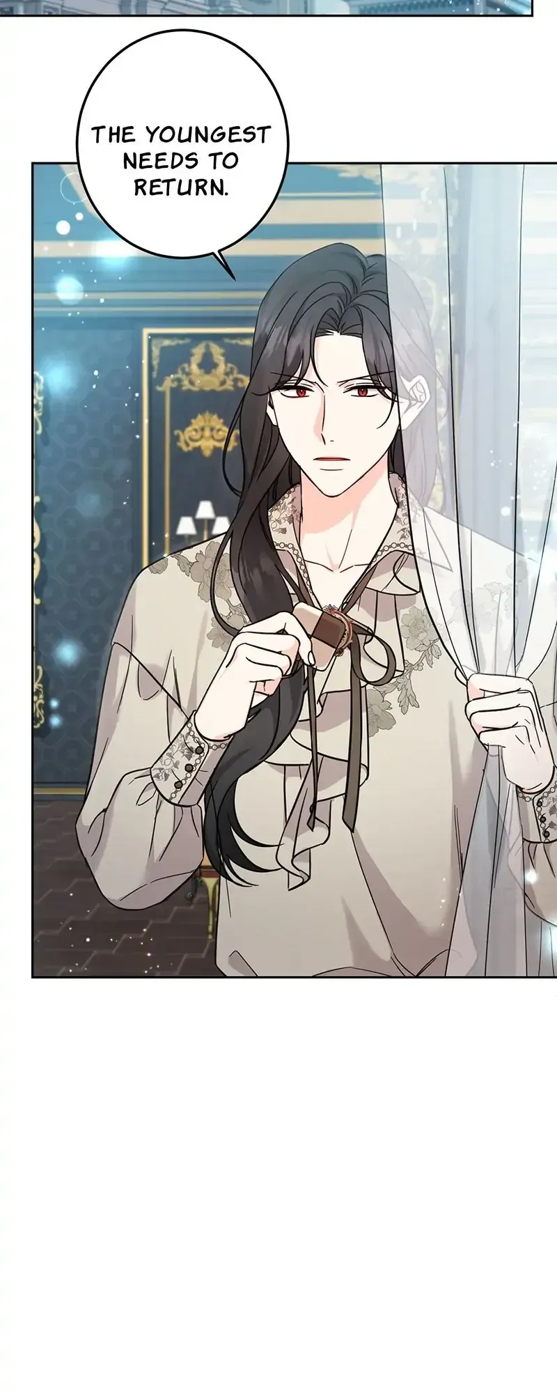 Saving The Villain Who Was Abandoned By The Female Lead Chapter 54 Online - página 26