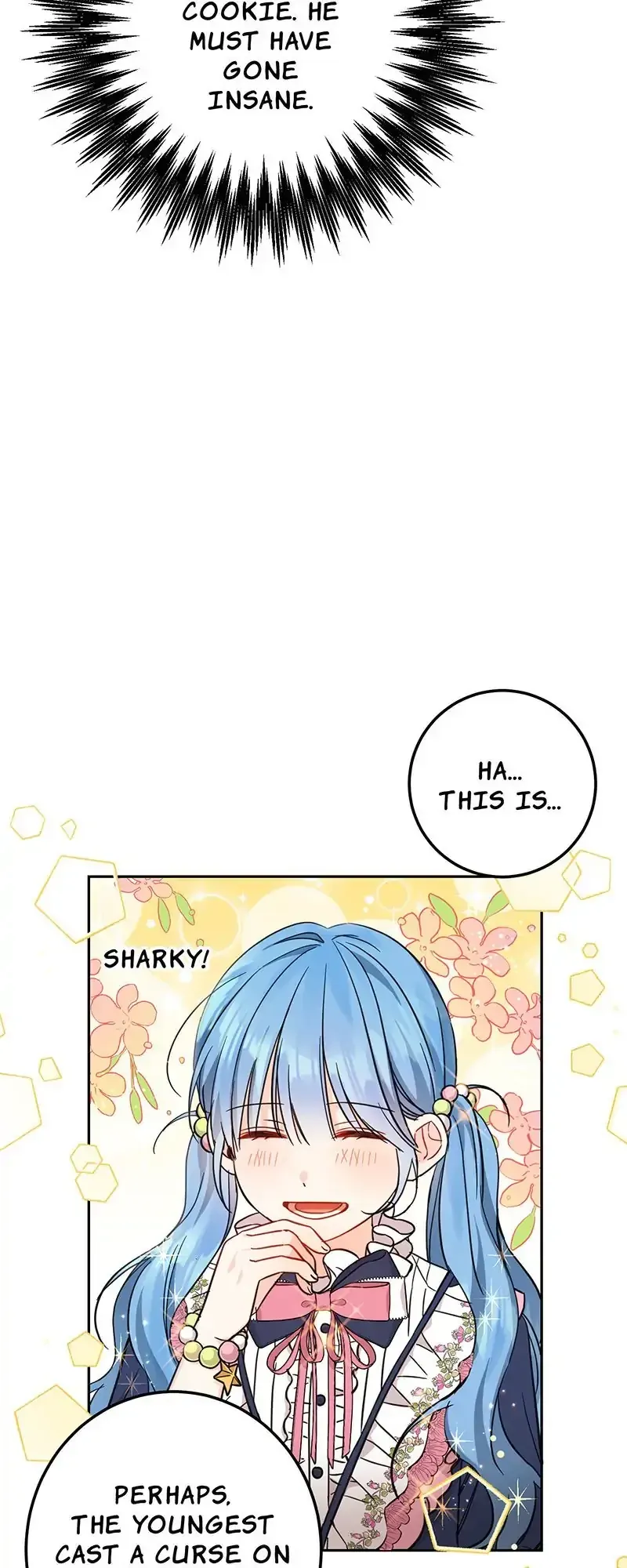Saving The Villain Who Was Abandoned By The Female Lead Chapter 54 Online - página 28