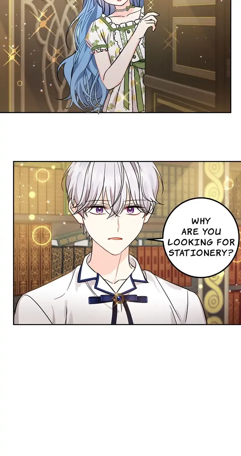 Saving The Villain Who Was Abandoned By The Female Lead Chapter 54 Online - página 31