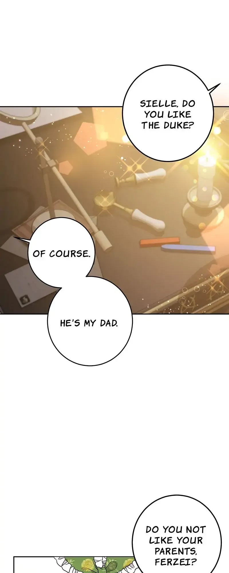 Saving The Villain Who Was Abandoned By The Female Lead Chapter 54 Online - página 33