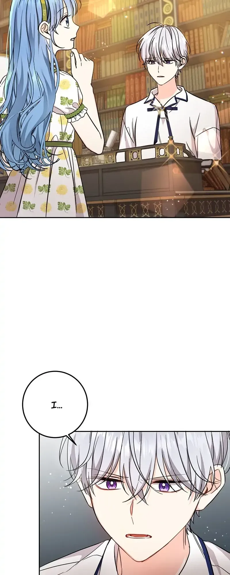 Saving The Villain Who Was Abandoned By The Female Lead Chapter 54 Online - página 35
