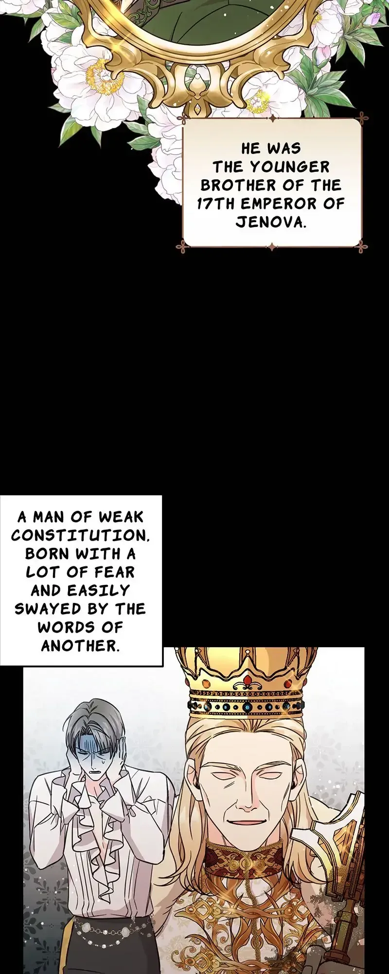 Saving The Villain Who Was Abandoned By The Female Lead Chapter 54 Online - página 37
