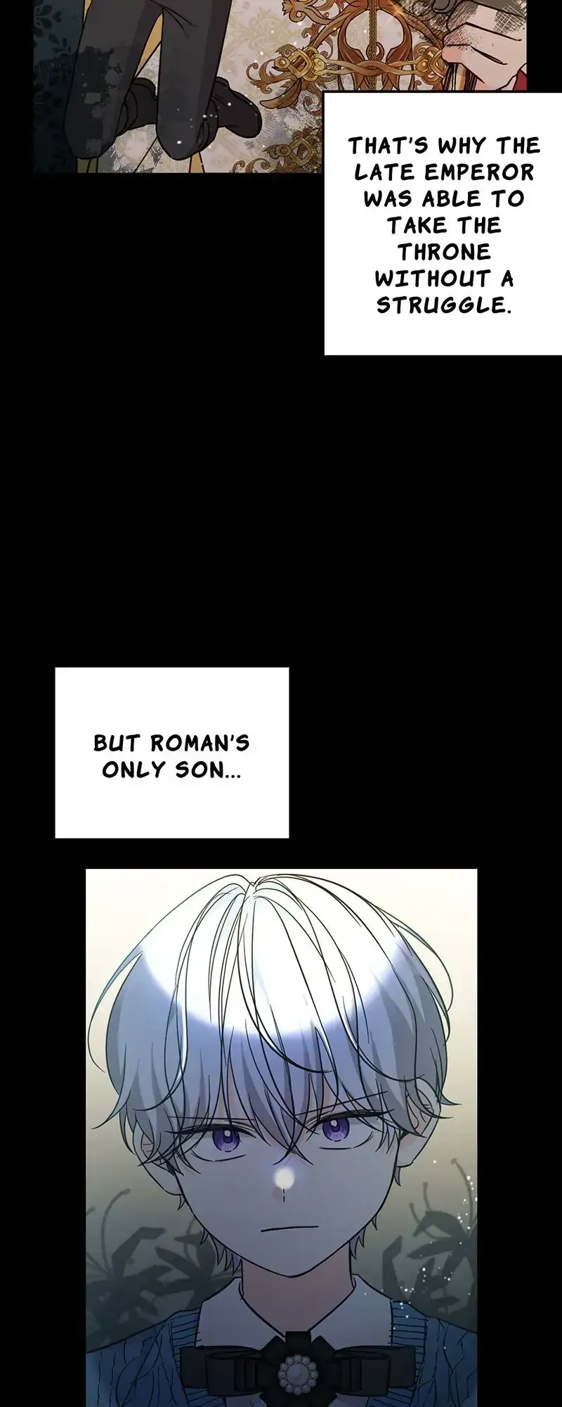 Saving The Villain Who Was Abandoned By The Female Lead Chapter 54 Online - página 38