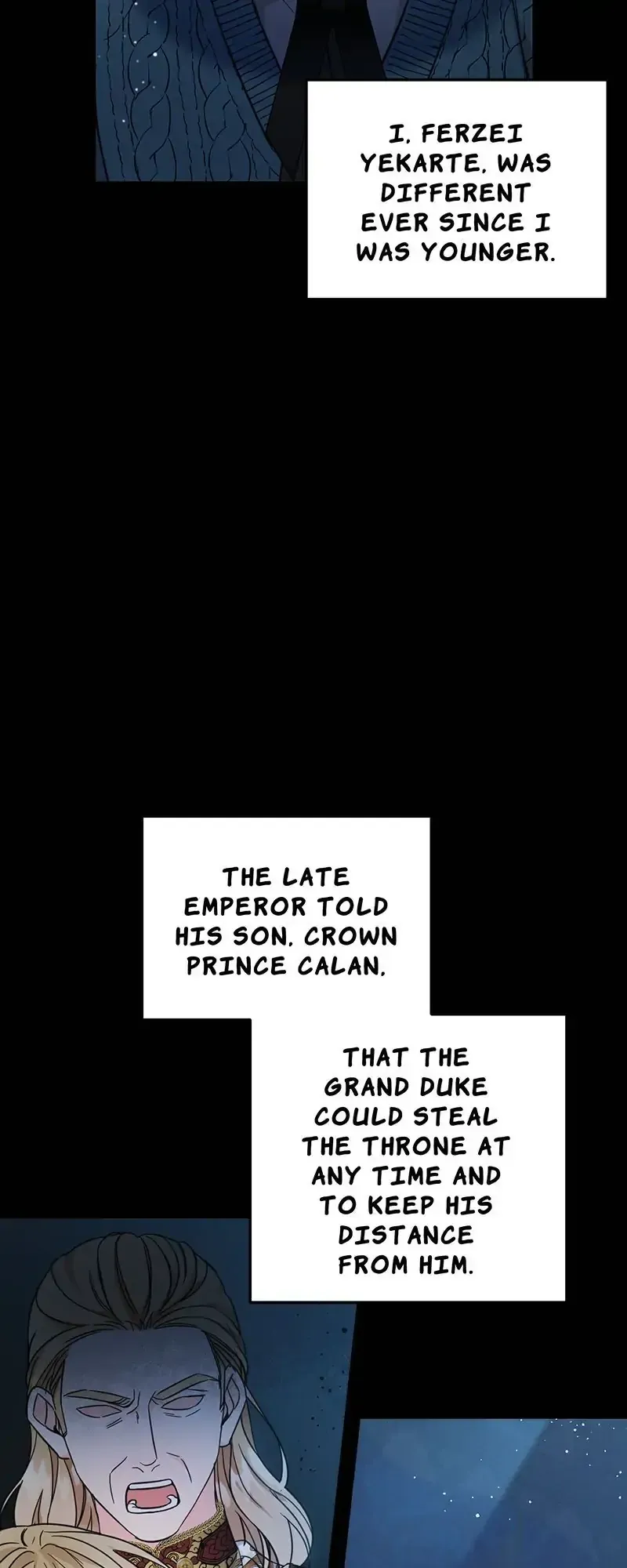 Saving The Villain Who Was Abandoned By The Female Lead Chapter 54 Online - página 39