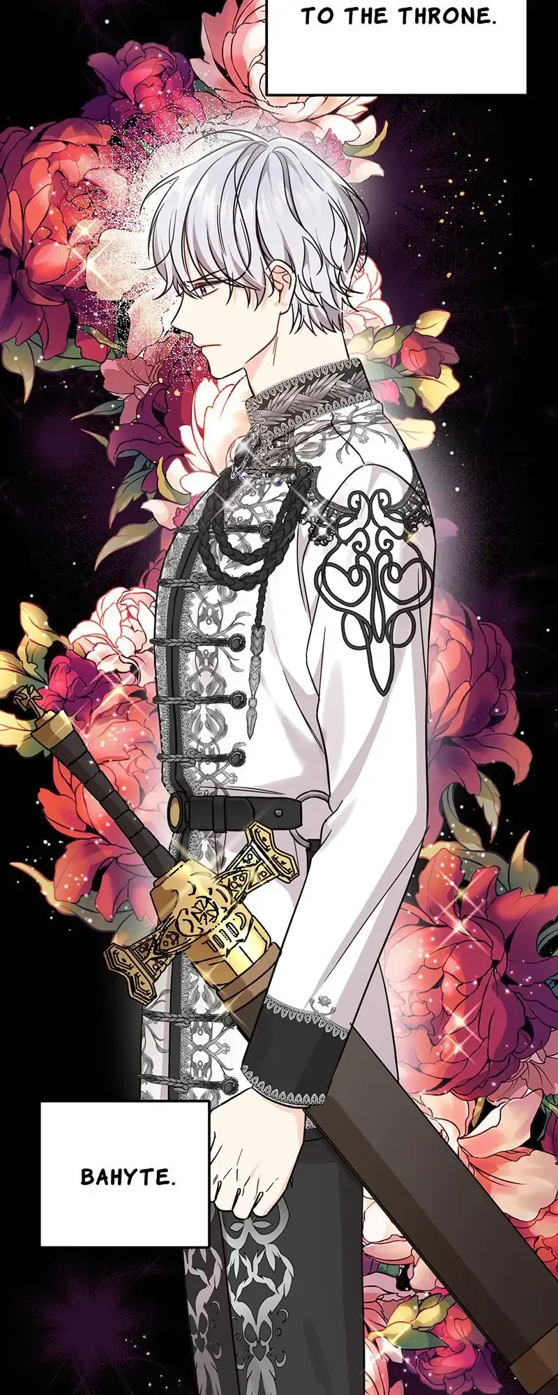 Saving The Villain Who Was Abandoned By The Female Lead Chapter 54 Online - página 41